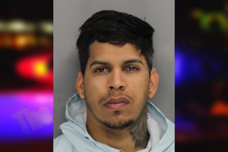 Michael Serrano mugshot – Whitfield County , Georgia Michael Serrano