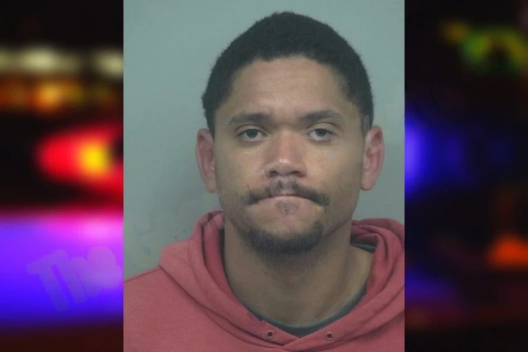 Michael Shanafelt mugshot – Muscogee County , Georgia Michael Shanafelt