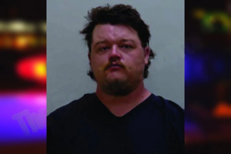 Michael Sims Mugshots