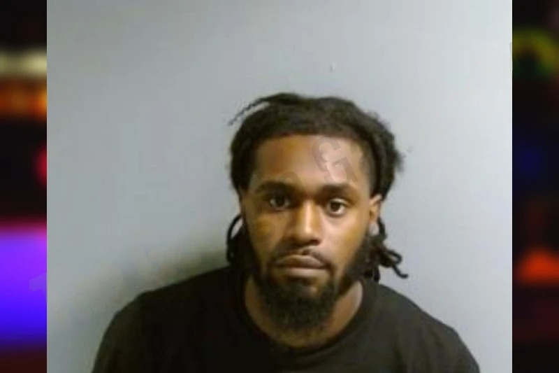 Michael Smith mugshot – Fulton County , Georgia Michael Smith mugshot