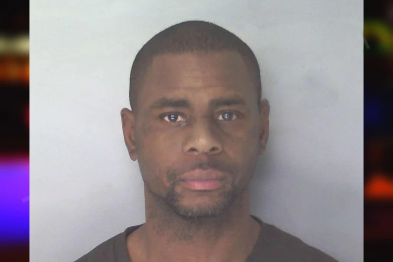 Michael Smith mugshot – Douglas County , Georgia Michael Smith mugshot