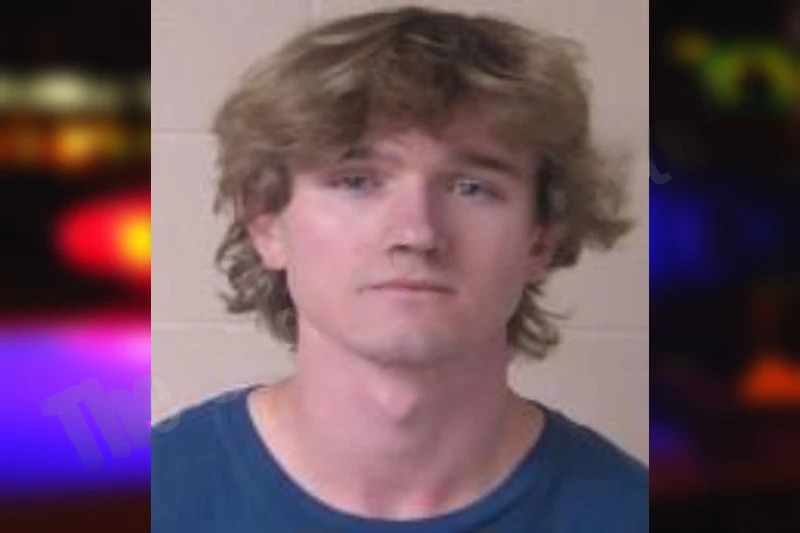 Michael Smith mugshot – Walker County , Georgia Michael Smith mugshot