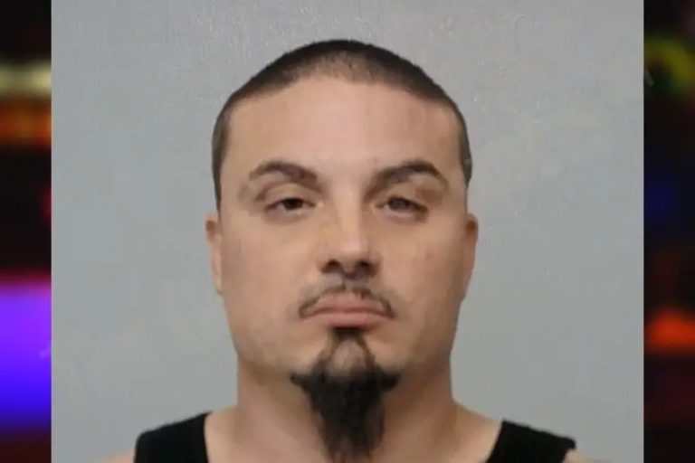 Michael Smith mugshot – Walker County , Georgia Michael Smith