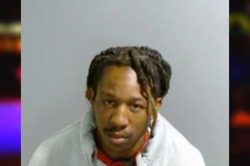 Michael Stephens mugshot – Fulton County , Georgia Michael Stephens mugshot