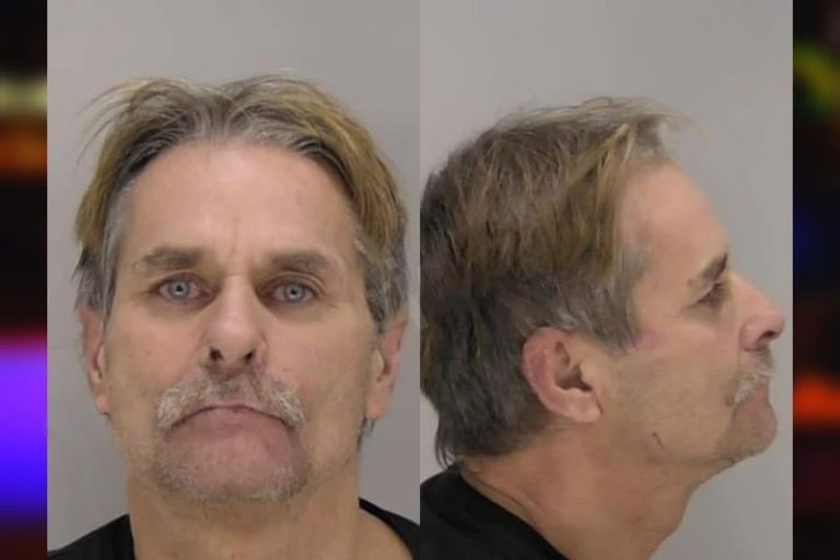 Michael Strickland mugshot – Richmond County , Georgia Michael Strickland