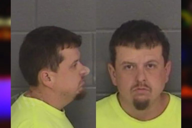 Michael Tshudy mugshot – Barrow County , Georgia Michael Tshudy