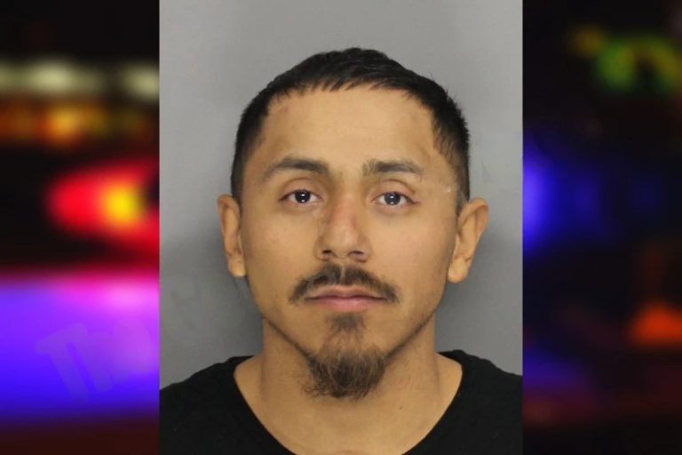 Michael Villagrana mugshot – Cobb County , Georgia Michael Villagrana