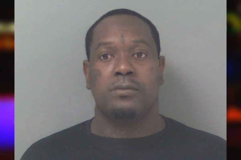 Michael Walker mugshot – Douglas County , Georgia Michael Walker