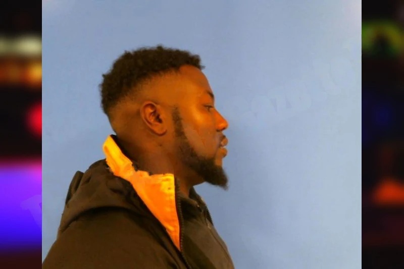 Michael Walker Mugshots