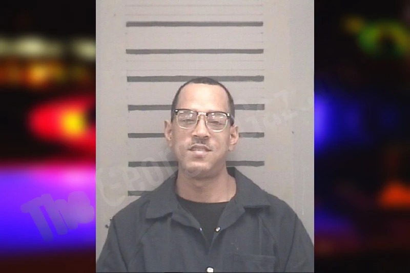 Michael Washington mugshot – Dougherty County , Georgia Michael Washington mugshot