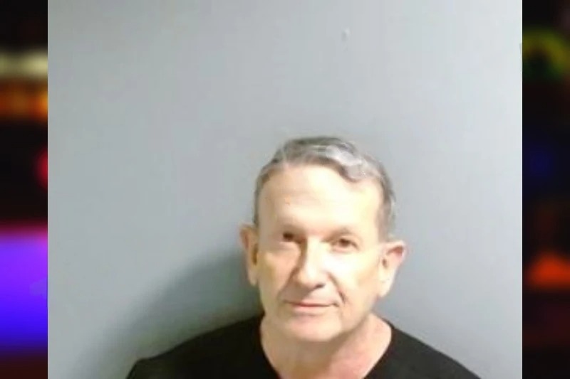 Michael Weinstein Mugshots