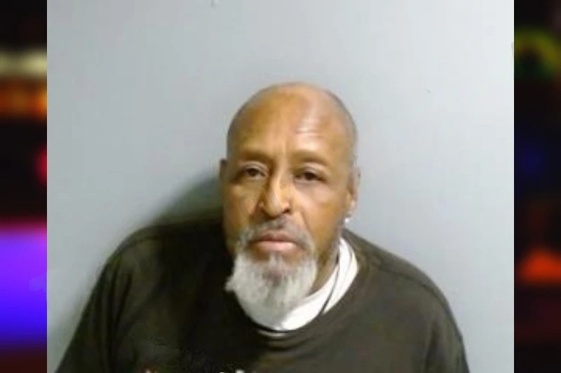 Michael Whitlowe Mugshots