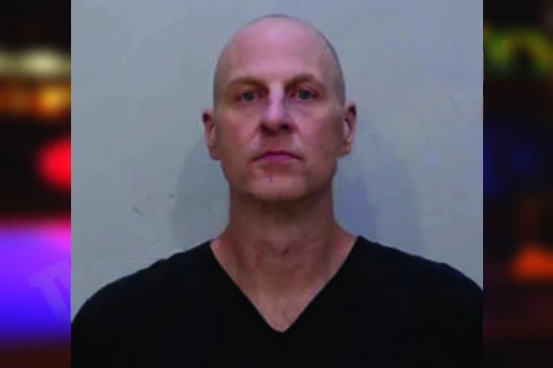 Michael Wilson mugshot – Bartow County , Georgia Michael Wilson mugshot
