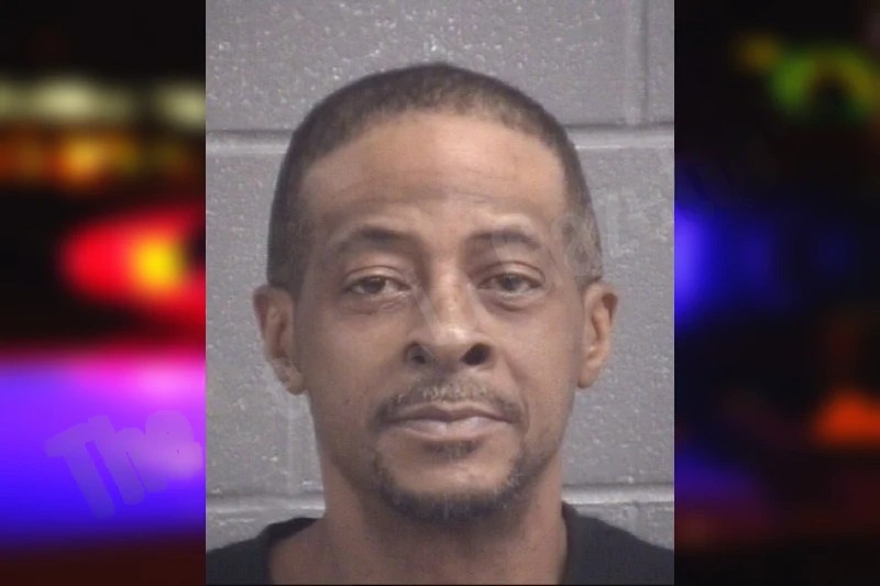 Michael Wright mugshot – Spalding County , Georgia Michael Wright mugshot