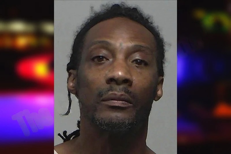 Michael Young Mugshots