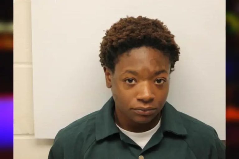 Michaya Landon mugshot – Chatham County , Georgia Michaya Landon