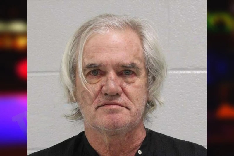 Micheal Meder Mugshots