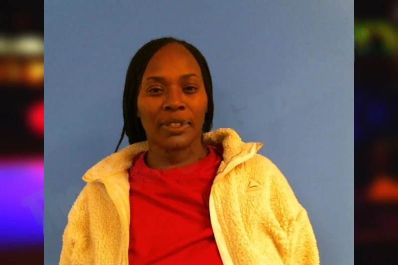 Michelle Cofield Mugshots