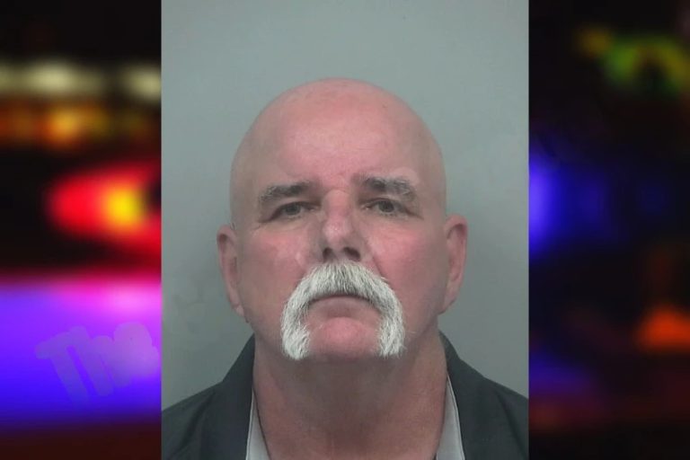 Mickey Railey mugshot – Gwinnett County , Georgia Mickey Railey