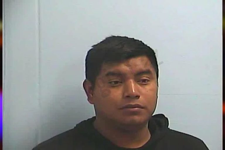 Miguel Aju Castro mugshot – Dawson County , Georgia Miguel Aju Castro