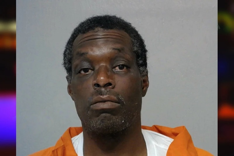 Miguel Elmore mugshot