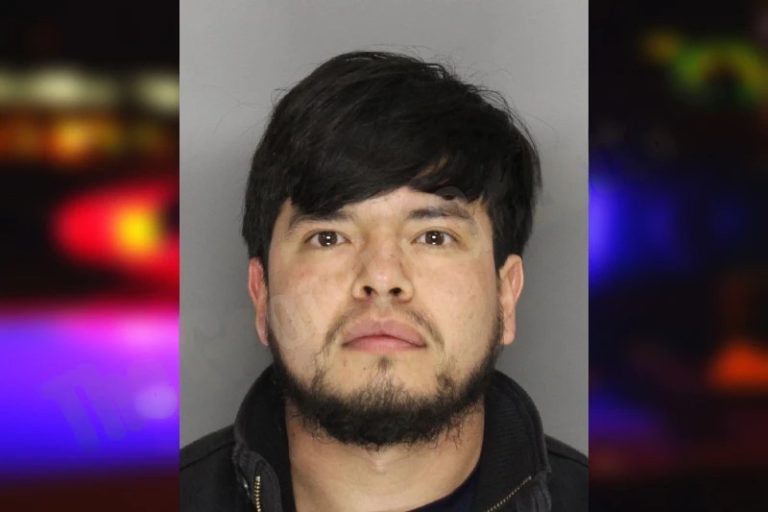 Miguel Falcon mugshot – Cobb County , Georgia Miguel Falcon