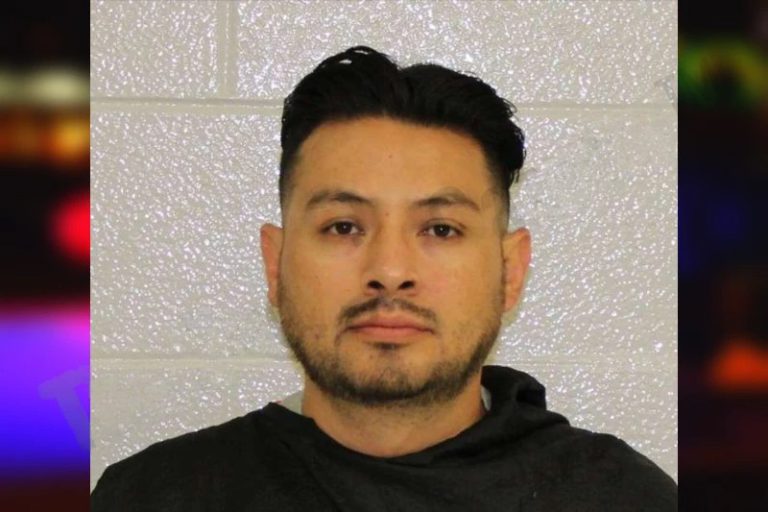 Miguel Garcia-Mendoza mugshot – Carroll County , Georgia Miguel Garcia-Mendoza
