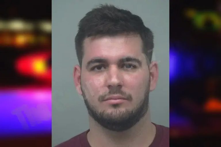 Miguel Manes Garcia mugshot – Houston County , Georgia Miguel Manes Garcia