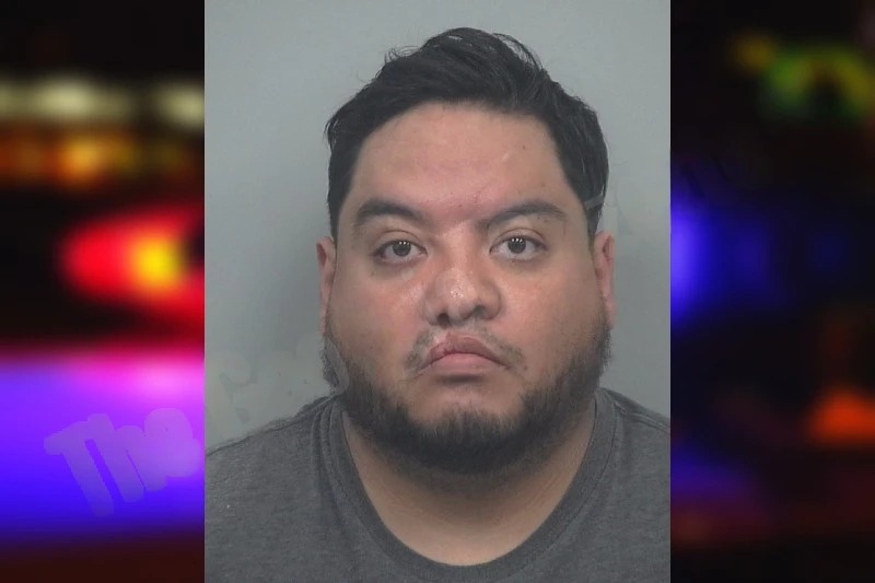 Miguel Ochoa mugshot – Gwinnett County , Georgia Miguel Ochoa mugshot