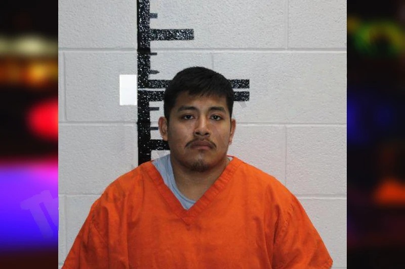 Miguel Paiz-Velasquez mugshot – Murray County , Georgia Miguel Paiz-Velasquez mugshot