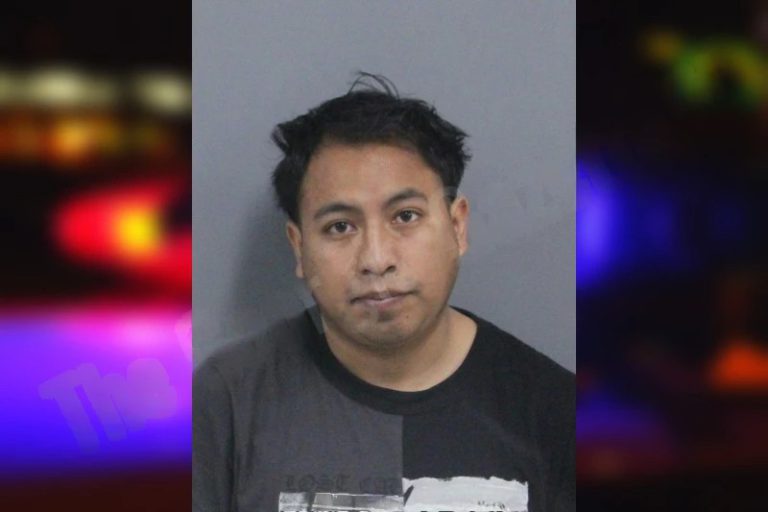 Miguel Pedro mugshot – Catoosa County , Georgia Miguel Pedro