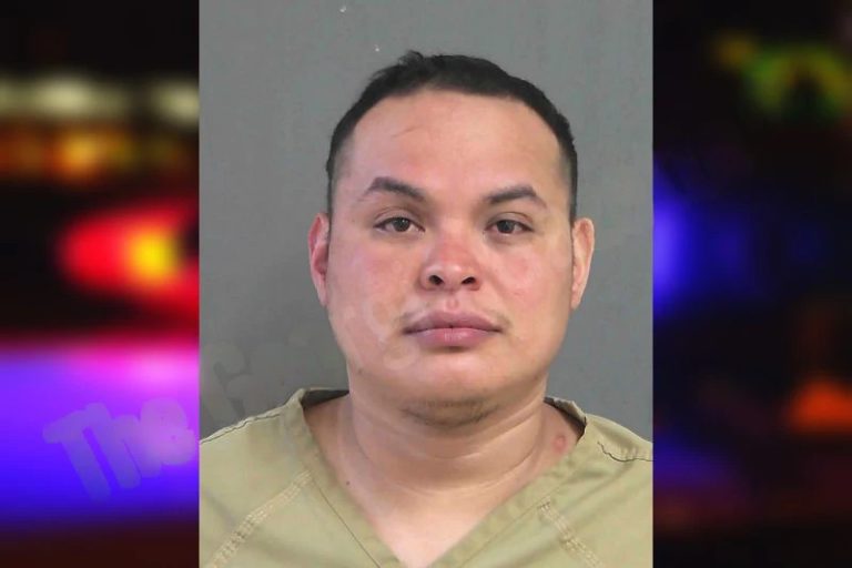 Miguel Rendon mugshot – Gordon County , Georgia Miguel Rendon