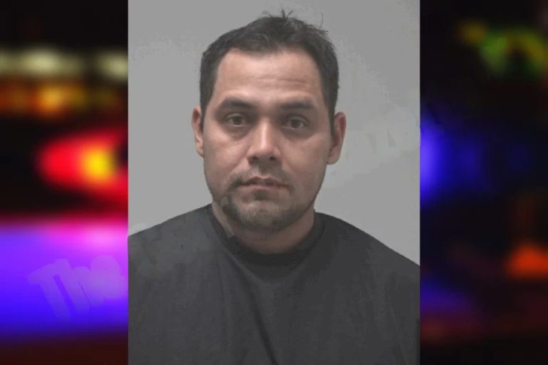 Miguel Serrano-Martinez mugshot – Coweta County , Georgia Miguel Serrano-Martinez