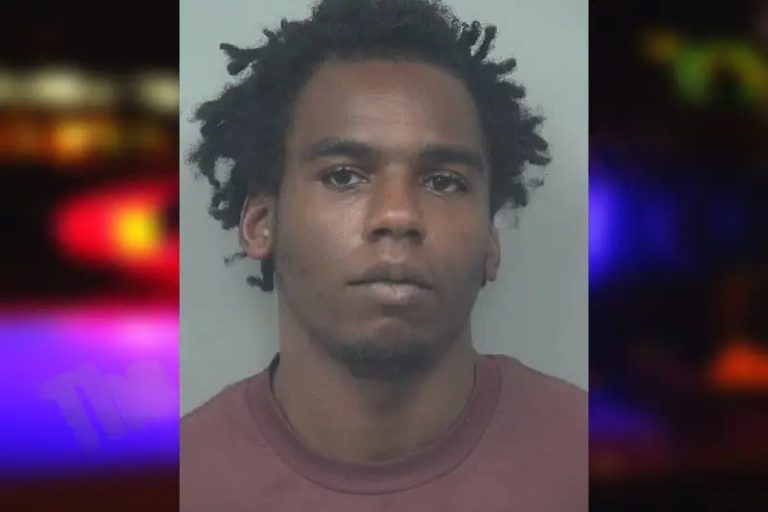 Miguel White mugshot – Gwinnett County , Georgia Miguel White