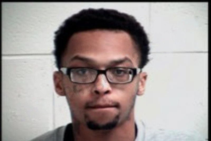 Mikal Moon mugshot – Henry County , Georgia Mikal Moon mugshot