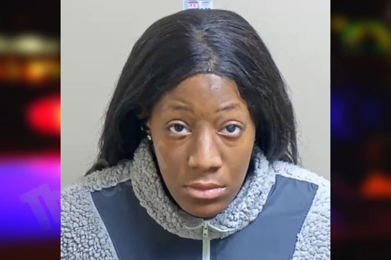 Mikayla Jackson mugshot – Gwinnett County , Georgia Mikayla Jackson mugshot