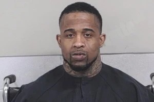 Mike Johnson Mugshots