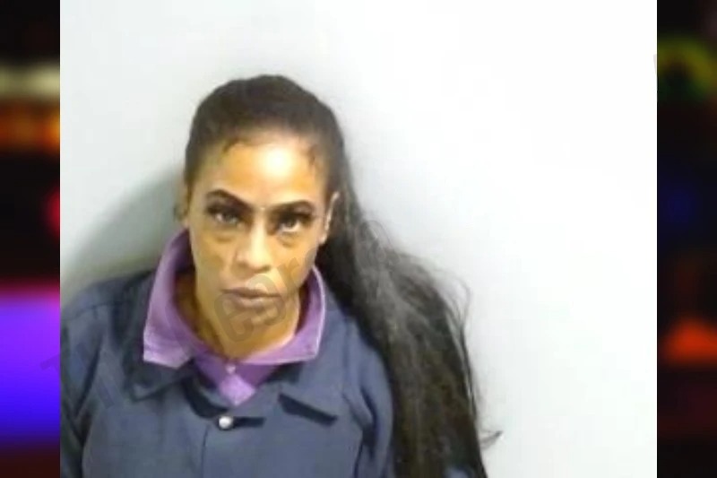 Mildred Sumpter mugshot – Fulton County , Georgia Mildred Sumpter mugshot