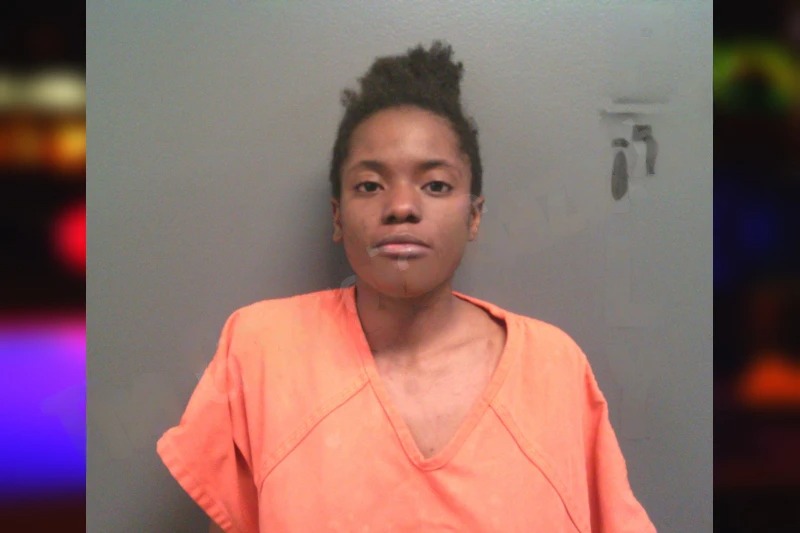 Milijah Williams mugshot – Lumpkin County , Georgia Milijah Williams mugshot