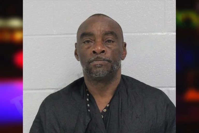 Miller Fuller mugshot – Carroll County , Georgia Miller Fuller