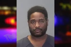 Milton Crittenden mugshot