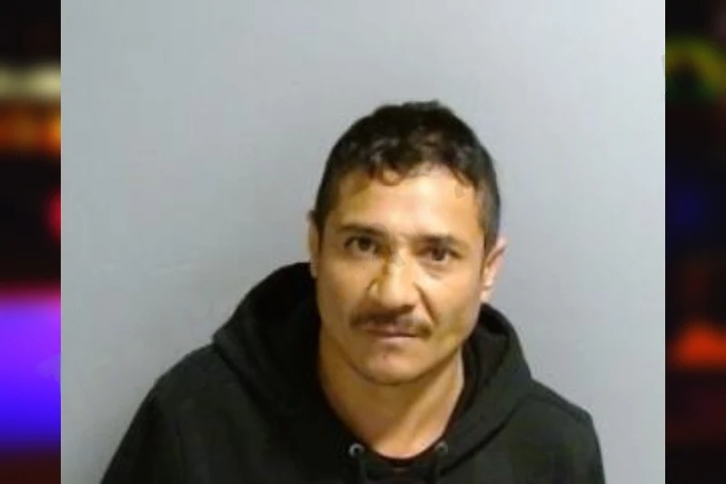 Milton Gonzalez-Sorto mugshot – Fulton County , Georgia Milton Gonzalez-Sorto mugshot