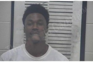 Milton Jackson mugshot