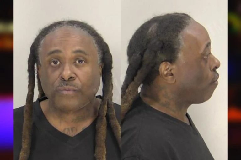 Milton Tremble mugshot – Richmond County , Georgia Milton Tremble