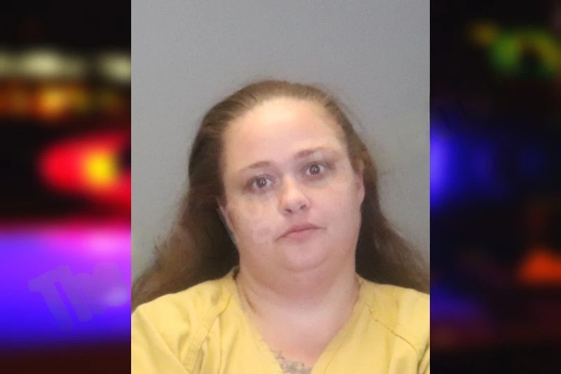 Miranda Howard Mugshots