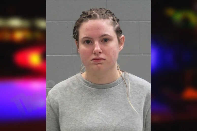 Miranda Zorens Mugshots