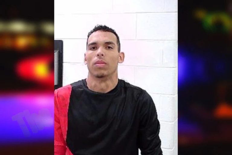 Misael Abreu Colmenares