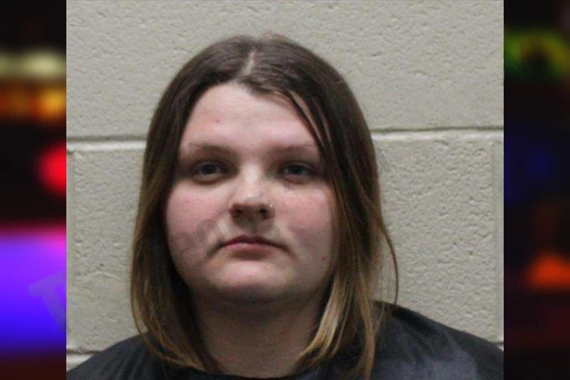 Misty Creel Mugshots