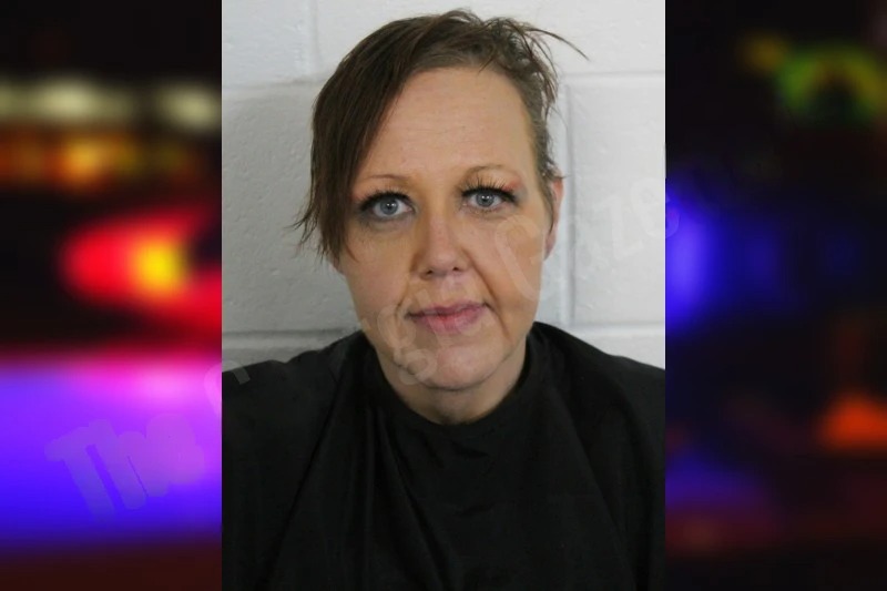 Misty Lopez mugshot – Floyd County , Georgia Misty Lopez mugshot