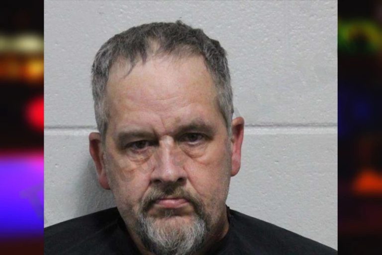 Mitchell Bennett mugshot – Habersham County , Georgia Mitchell Bennett